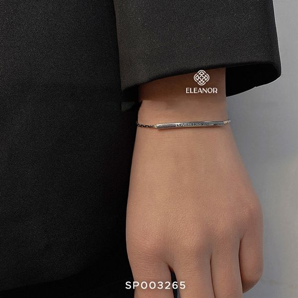 Lắc tay - SP003265 bạc