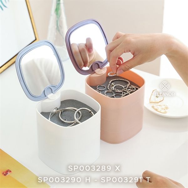 Hộp - SP003291 trắng