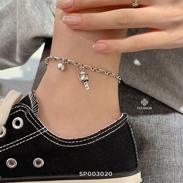 Lắc chân - SP003020 dẹp