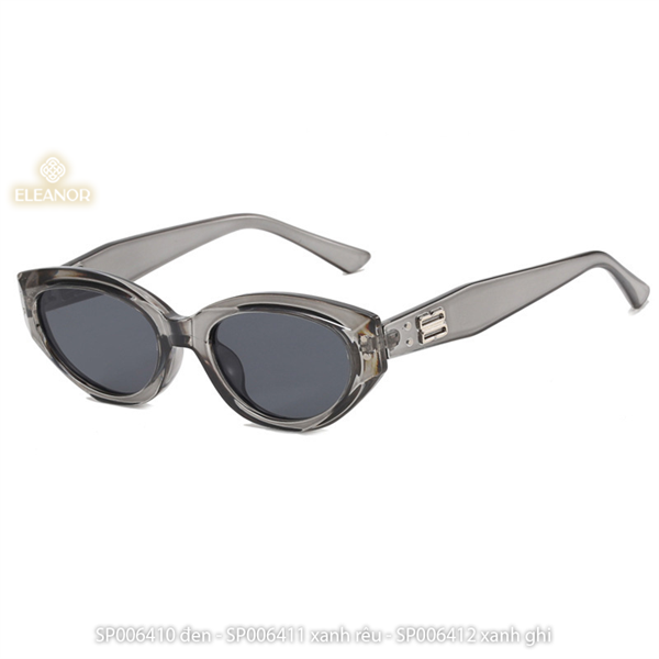 Kính mắt - SP006412 xanh ghi