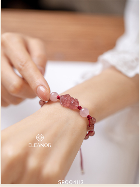 Lắc tay - SP004112 Tì Hưu