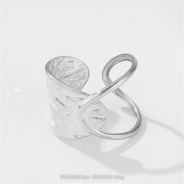 Nhẫn - SP005089 bạc