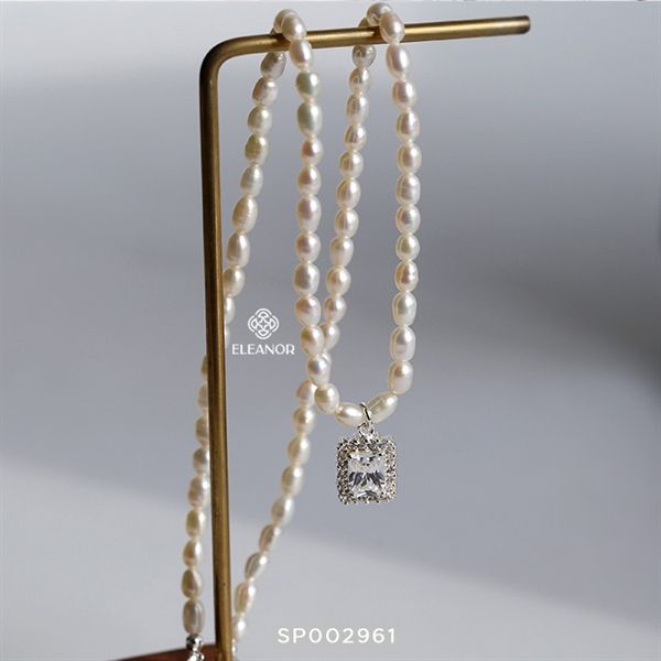 Dây chuyền - SP002961 ngọc trai