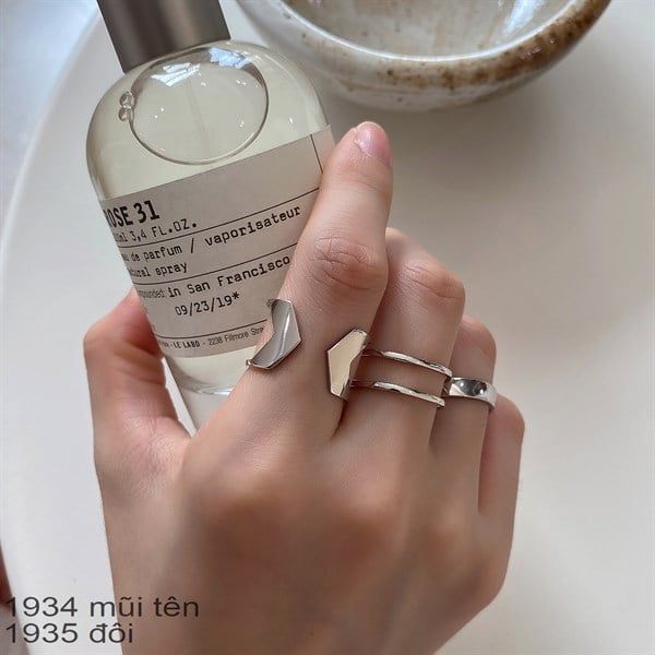 Nhẫn - SP001934 mũi tên
