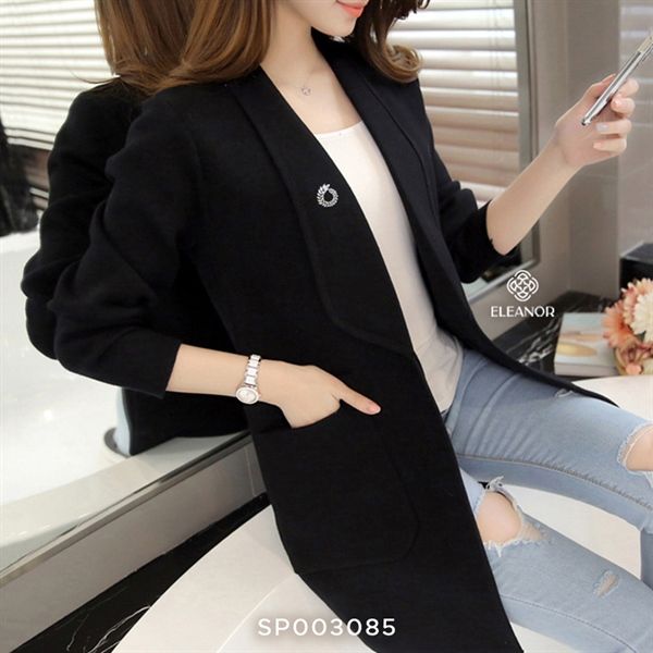 Cài áo - SP003085 bạc