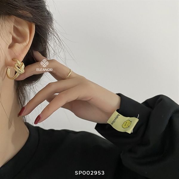 Bông tai - SP002953