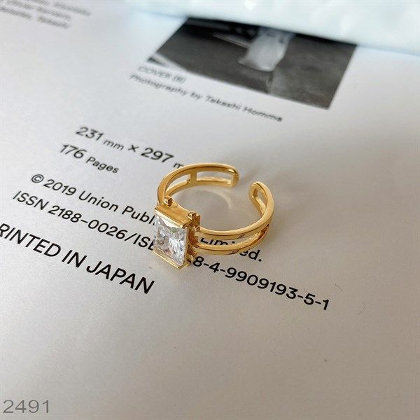 Nhẫn - SP002491