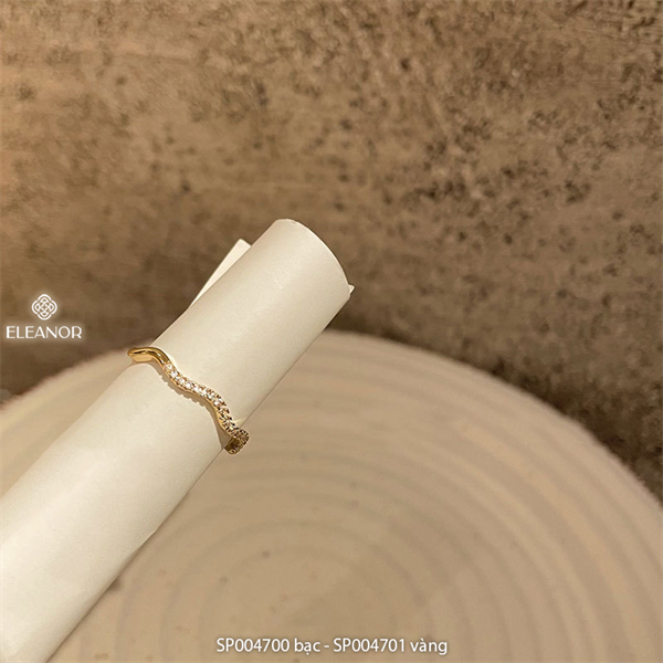 Nhẫn - SP004701 vàng