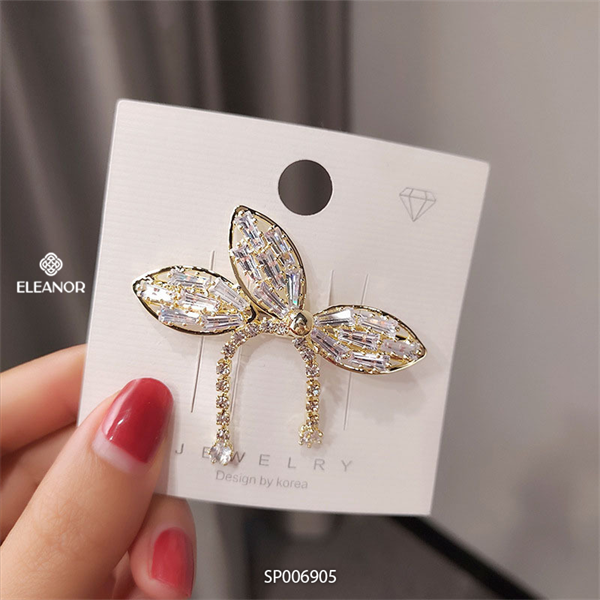 Kẹp tóc - SP006905