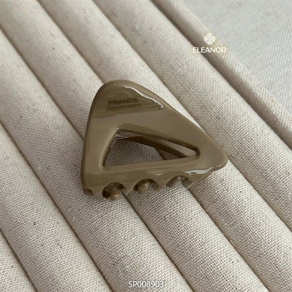 Kẹp tóc - SP008903 Màu Cà Phê
