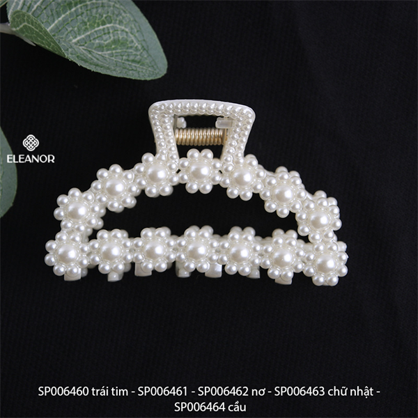 Kẹp tóc - SP006464 cầu