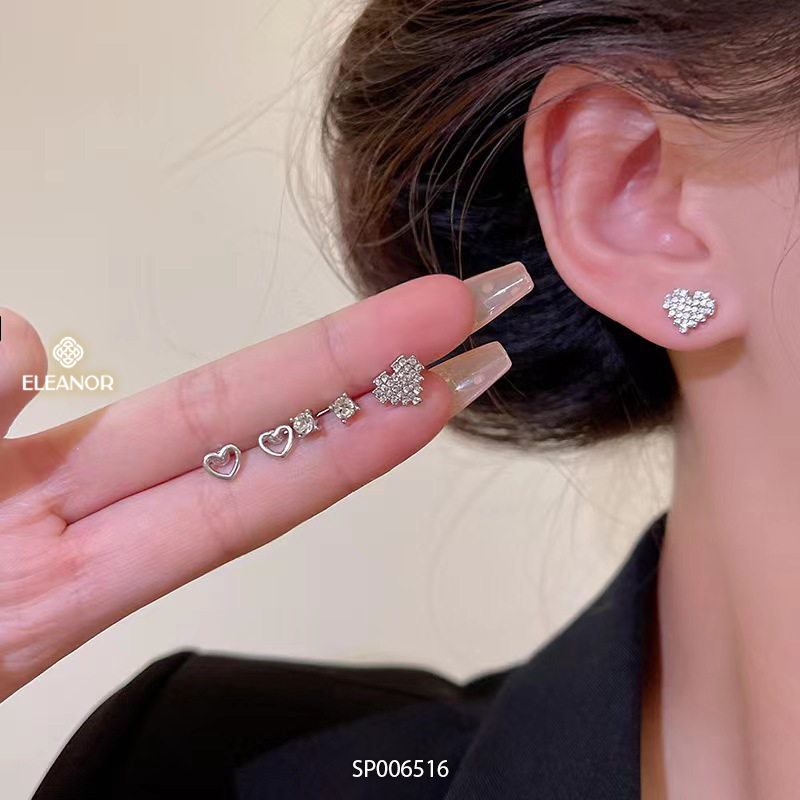 Set bông tai - SP006516