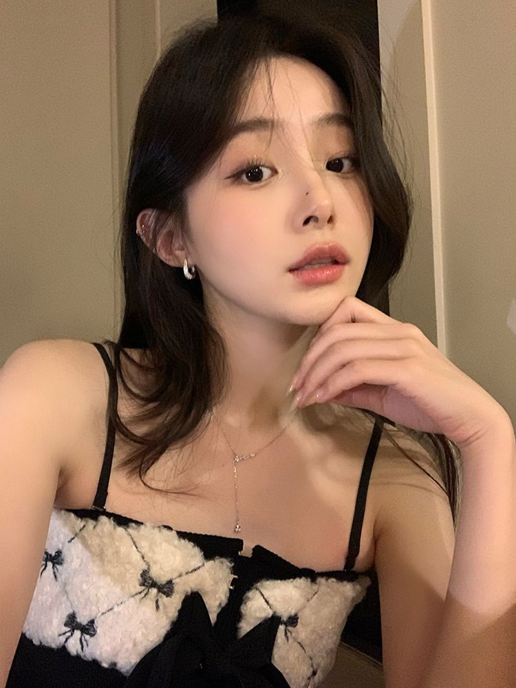 Bông tai - SP006966 màu bạc