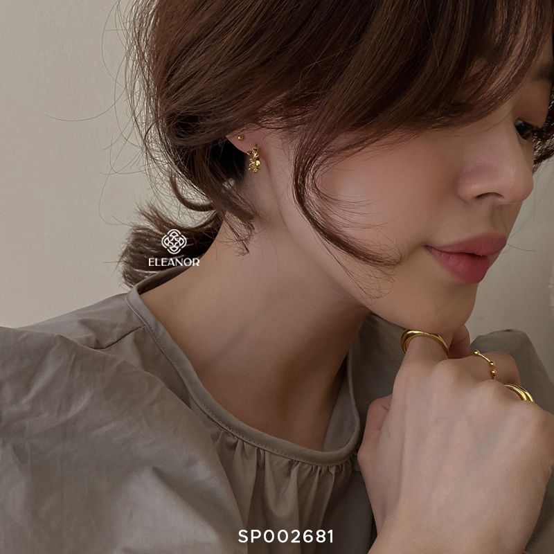 Bông tai - SP002681