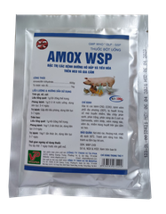 AMOX WSP