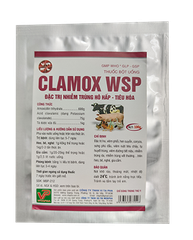 Clamox WSP