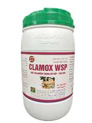 Clamox WSP