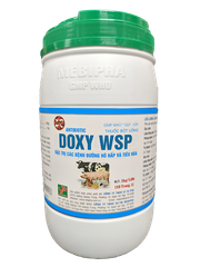 DOXY WSP