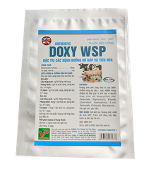 DOXY WSP