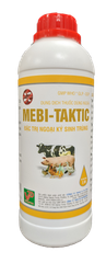 MEBI-TAKTIC