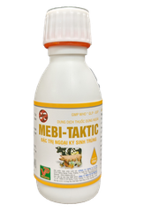 MEBI-TAKTIC