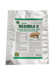 MEBIMILK II