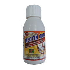 MECTIN ORAL