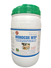 MONOCOX WSP