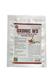 Oxonic WS