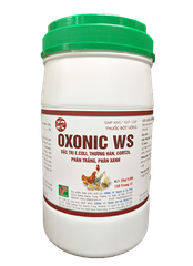 Oxonic WS