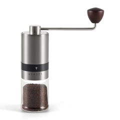  Cối xay coffee lưỡi Inox 6 cấp độ 