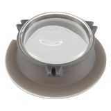 Bộ bình và phễu v60 thủy tinh Borosilicate pha cafe giấy lọc Pour Over siêu nhanh