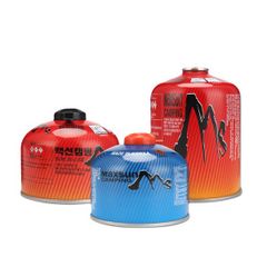 Bình gas đỏ Maxsun
