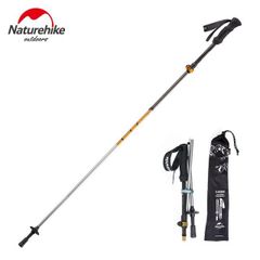  Gậy leo núi cacbon Naturehike NH17D005-D 