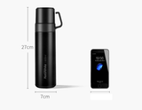 Bình giữ nhiệt 3in1 600ml Naturehike NH17S020-B