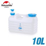 Bình nhựa đựng nước dã ngoại NatureHike NH16S009-T | NH16S012-T | NH16S018-T | NH16S024-T