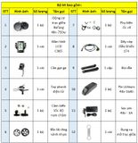 Ebike kit - 48v 750w Mid-drive Bafang