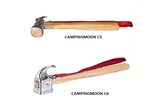 Búa inox đa năng dã ngoại Campingmoon C5-C6