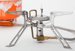 Bếp ga du lịch gấp gọn Fire Maple FMS-118