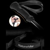 Gậy leo núi cacbon Naturehike NH17D005-D