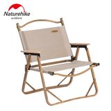 Ghế xếp thư giãn tựa lưng Naturehike NH19Y002-D