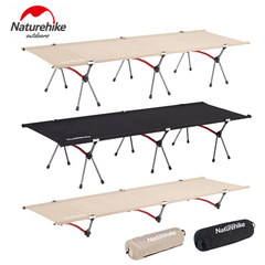 Giường gấp dã ngoại Naturehike NH19JJ006