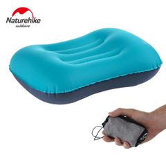  Gối hơi dã ngoại siêu nhẹ NatureHike NH17T013-Z 