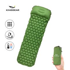  Đệm hơi dã ngoại siêu nhẹ Kinggear 