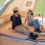 Đệm hơi dã ngoại Glamping Naturehike NH20FCD08