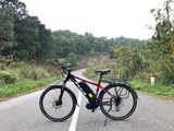 Ebike kit - 48v 750w Mid-drive Bafang