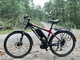 Ebike kit - 48v 750w Mid-drive Bafang