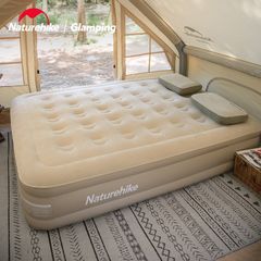  Đệm hơi siêu êm tích hợp bơm điện Glamping Naturehike NH22FCD04 