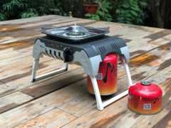Bếp gas dã ngoại Maxsun MS-200DF