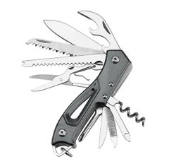 Dao nhíp đa năng KJ5011AL1 - 14 chức năng